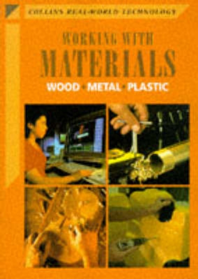Picture of Working with Materials