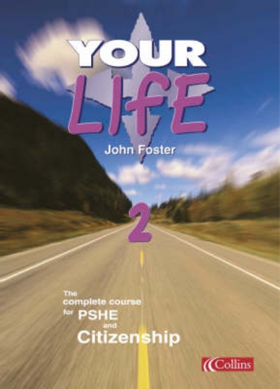 Picture of Your Life: Student Book 2 Student Book Bk.2