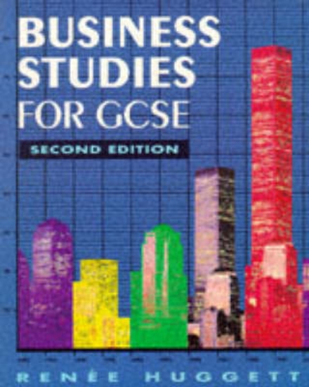 Picture of Business Studies for GCSE