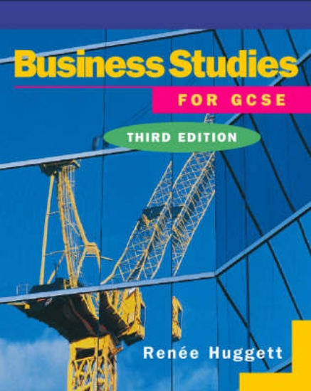 Picture of Business Studies for GCSE