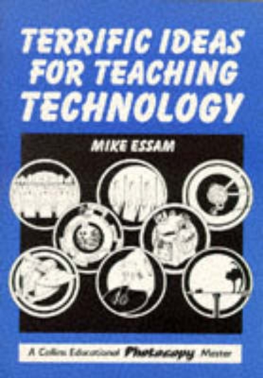 Picture of Terrific Ideas for Teaching Technology