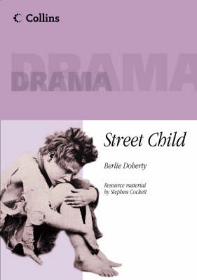 Picture of Street Child: Playscript