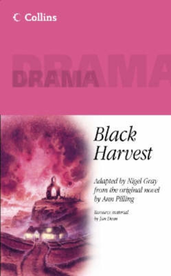Picture of Black Harvest