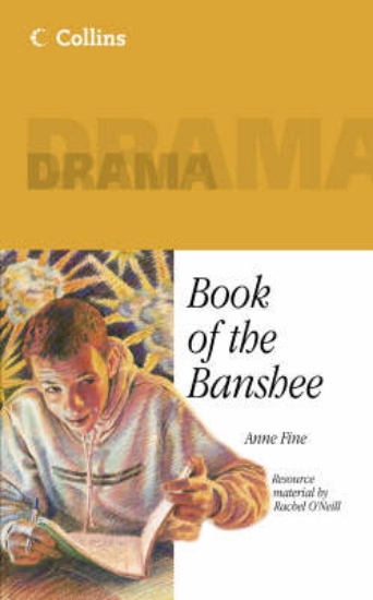 Picture of Book of the Banshee