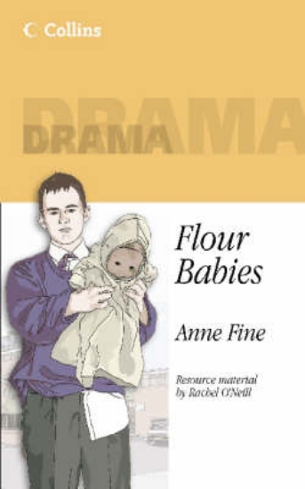 Picture of Flour Babies