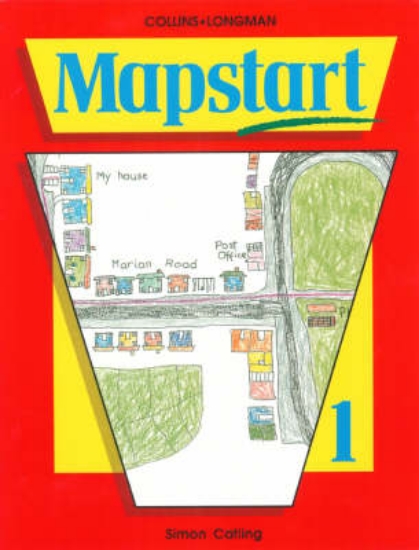 Picture of Mapstart: No 1