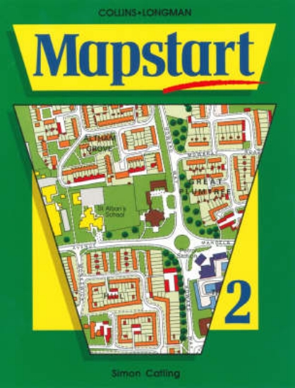 Picture of Mapstart 2