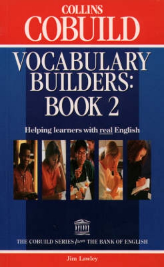 Picture of Vocabulary Builders: Bk.2