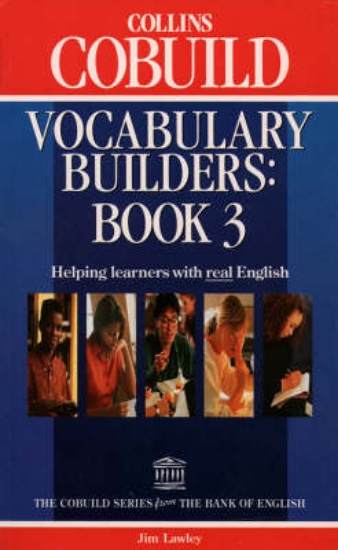 Picture of Vocabulary Builders: Bk.3