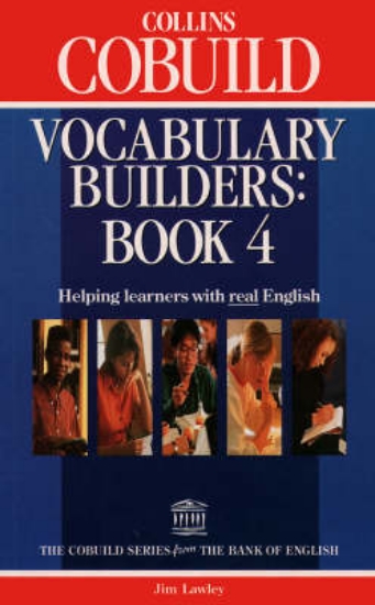 Picture of Vocabulary Builders: Bk. 4