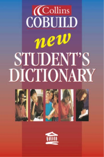 Picture of COBUILD New Student's Dictionary