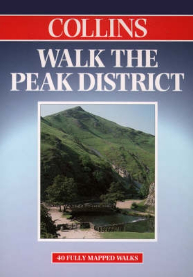 Picture of Walk the Peak District