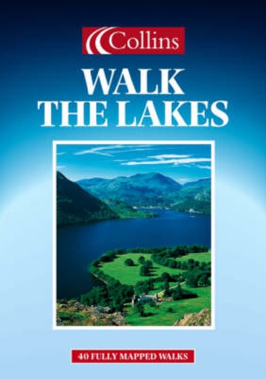 Picture of Walk the Lakes