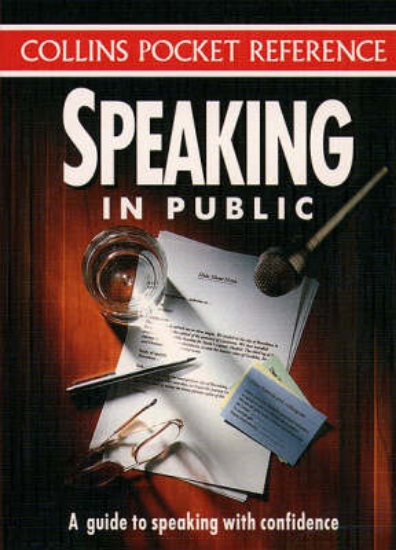 Picture of Speaking in Public