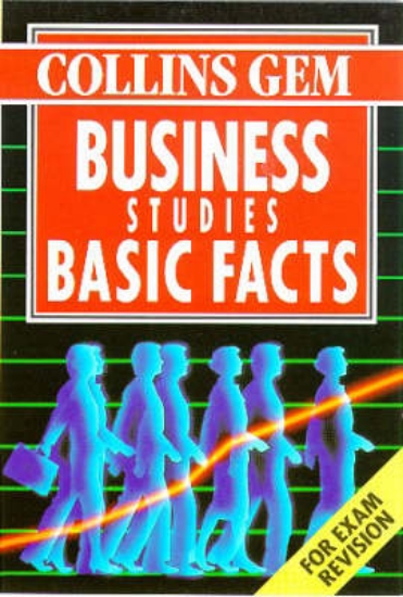 Picture of Business Studies