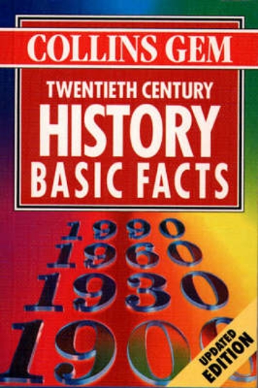 Picture of Twentieth Century History
