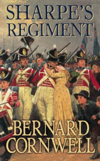 Picture of Sharpe's Regiment