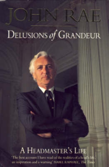 Picture of Delusions of Grandeur
