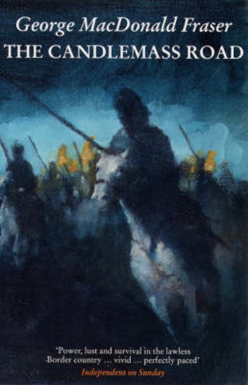 Picture of The Candlemass Road