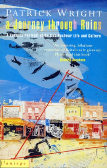 Picture of A Journey Through Ruins