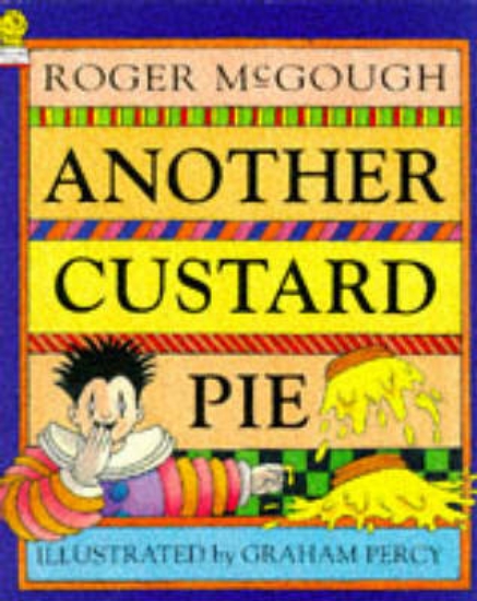 Picture of Another Custard Pie