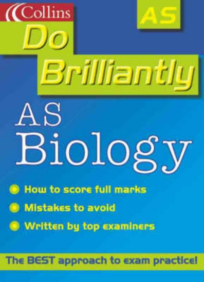 Picture of AS Biology and Human Biology