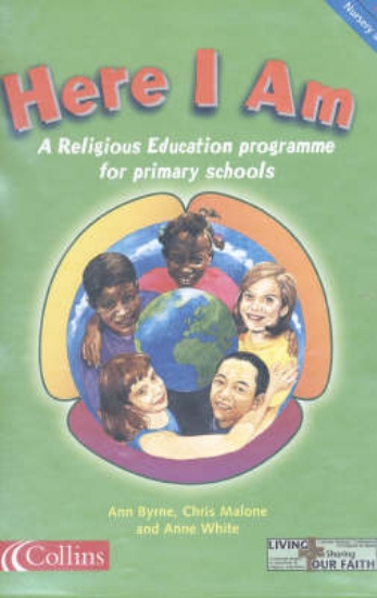 Picture of Early Years Teacher's File