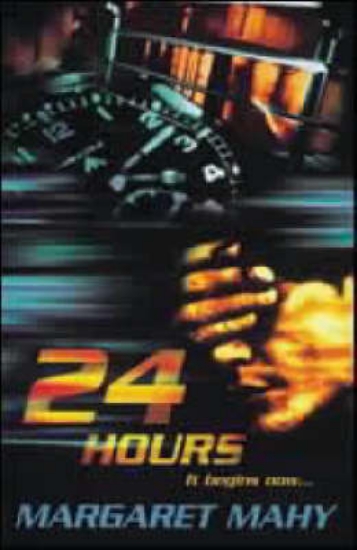 Picture of Twenty-four Hours