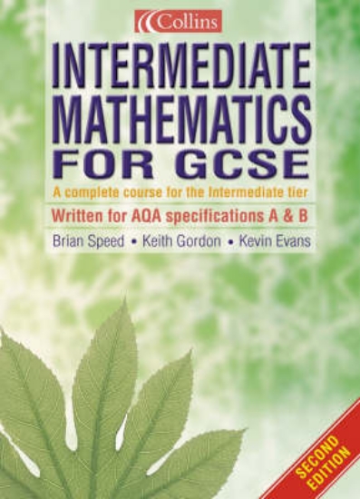 Picture of Intermediate Mathematics for GCSE