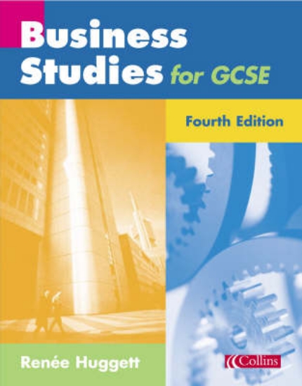 Picture of Business Studies for GCSE