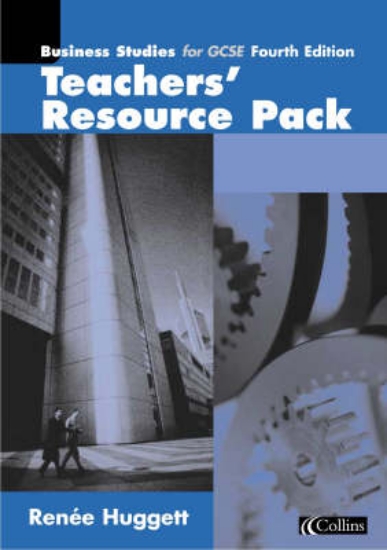 Picture of Business Studies for GCSE Teacher's Resource Pack
