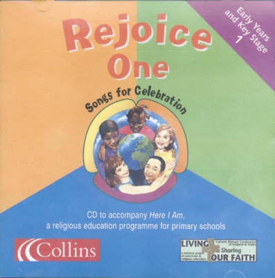 Picture of Rejoice: Key stage 1
