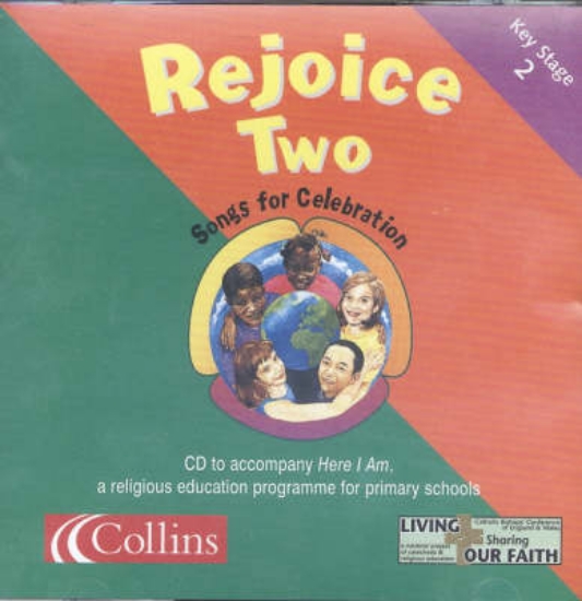 Picture of Rejoice: Key stage 2