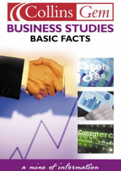 Picture of Business Studies