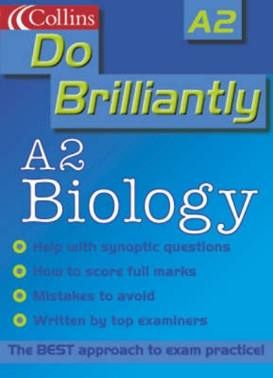 Picture of A2 Biology