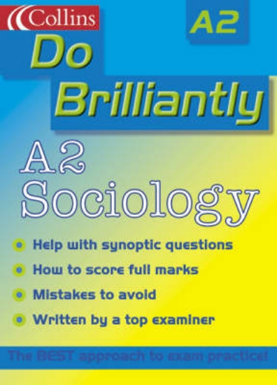 Picture of A2 Sociology
