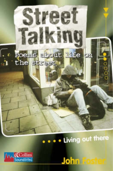 Picture of Street Talking