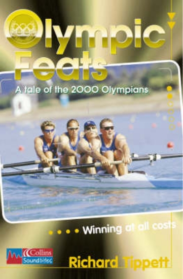 Picture of Olympic Champions: Reader Pack Stage 2