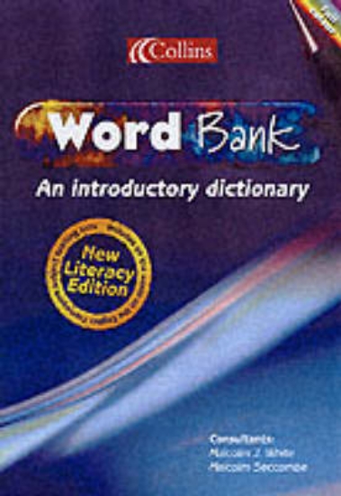 Picture of Word Bank: Literacy Edition