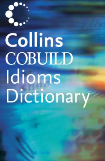 Picture of Dictionary of Idioms