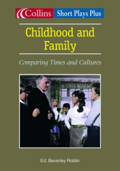 Picture of Childhood and Family