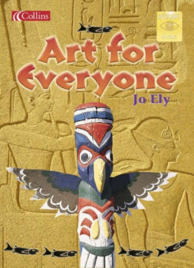 Picture of Art for Everyone: Core Text 3 Y3