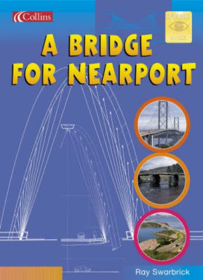 Picture of A Bridge for Nearport: Core Text 6 Y3