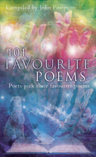 Picture of 101 Favourite Poems