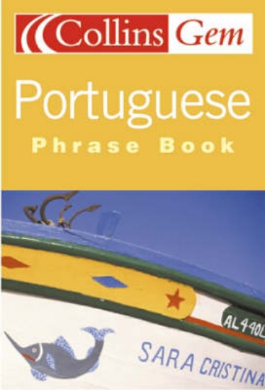 Picture of Portuguese Phrase Book