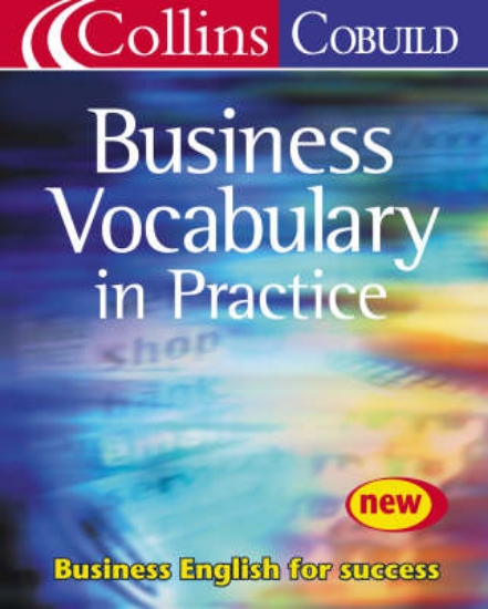 Picture of Business Vocabulary in Practice