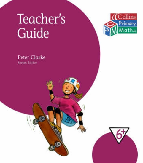 Picture of Year 6+ Teacher's Guide