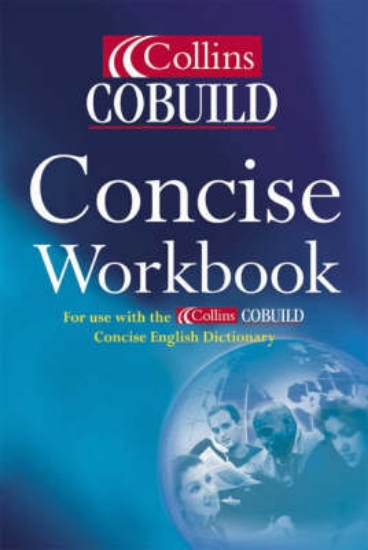 Picture of Concise Workbook