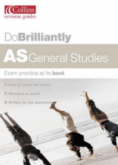 Picture of AS General Studies