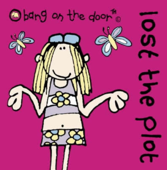 Picture of Lost the Plot